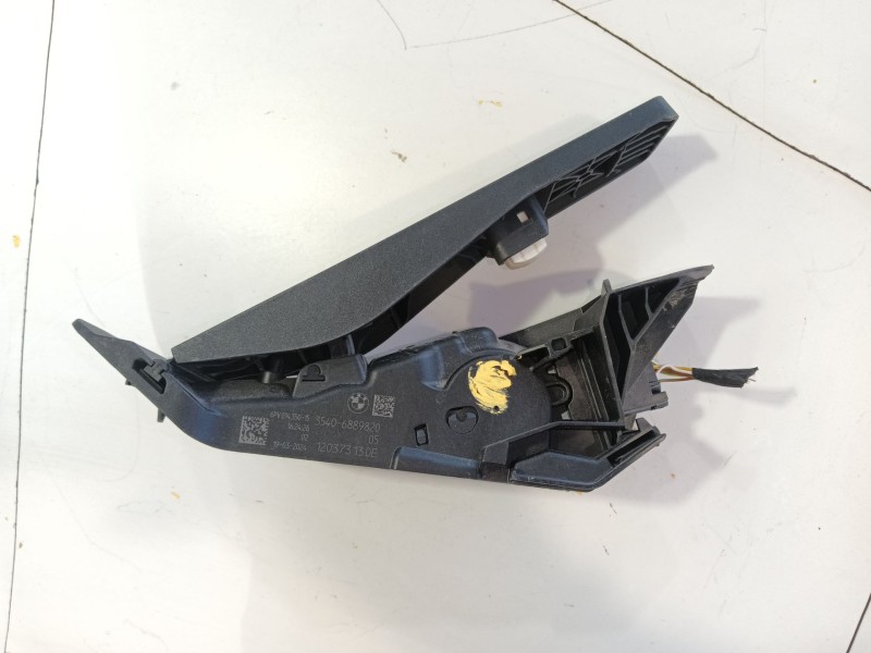 Recambio de pedal acelerador para bmw 1 (f40) 118 d referencia OEM IAM   
