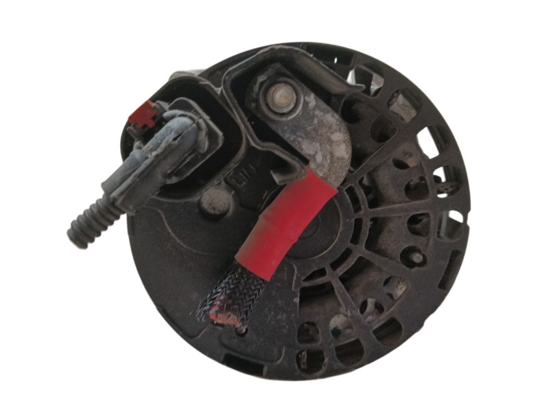 Recambio de alternador para fiat 500 (312_) 1.2 (312axa1a) referencia OEM IAM 0000071796293  