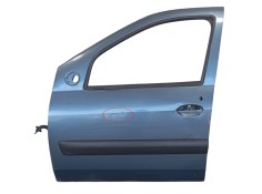 Recambio de puerta delantera izquierda para dacia logan express (fs_) 1.5 dci (fs0w) referencia OEM IAM 801014373R  