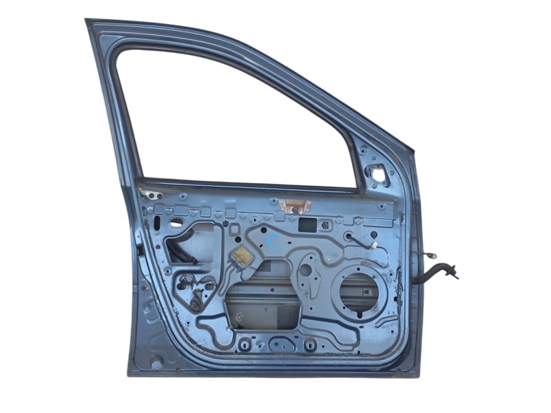 Recambio de puerta delantera izquierda para dacia logan express (fs_) 1.5 dci (fs0w) referencia OEM IAM 801014373R  