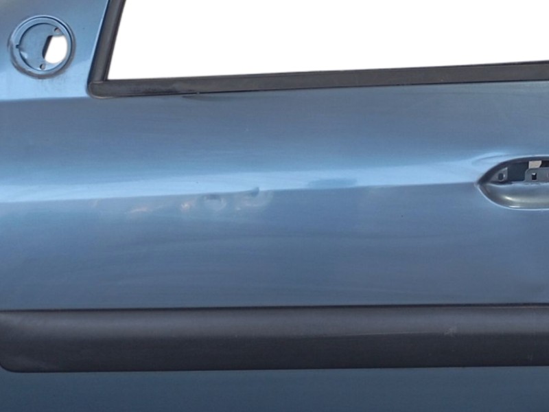 Recambio de puerta delantera izquierda para dacia logan express (fs_) 1.5 dci (fs0w) referencia OEM IAM 801014373R  