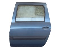 Recambio de puerta trasera izquierda para dacia logan express (fs_) 1.5 dci (fs0w) referencia OEM IAM 6001548833  