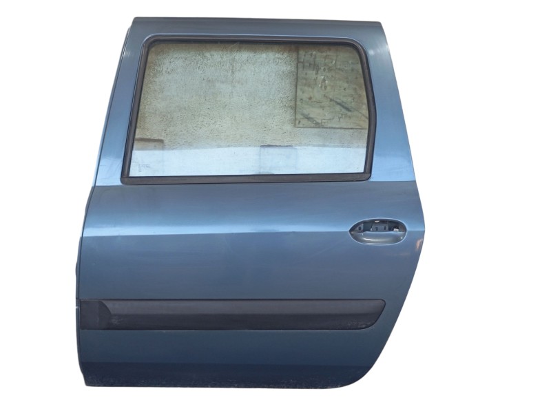 Recambio de puerta trasera izquierda para dacia logan express (fs_) 1.5 dci (fs0w) referencia OEM IAM 6001548833  