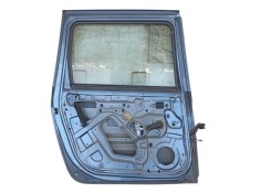 Recambio de puerta trasera izquierda para dacia logan express (fs_) 1.5 dci (fs0w) referencia OEM IAM 6001548833   2