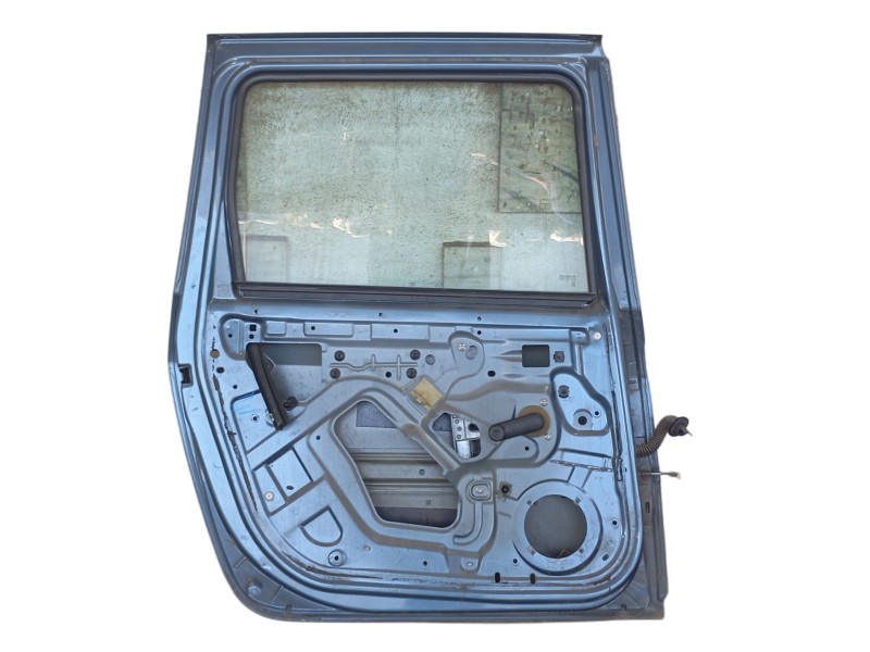 Recambio de puerta trasera izquierda para dacia logan express (fs_) 1.5 dci (fs0w) referencia OEM IAM 6001548833  