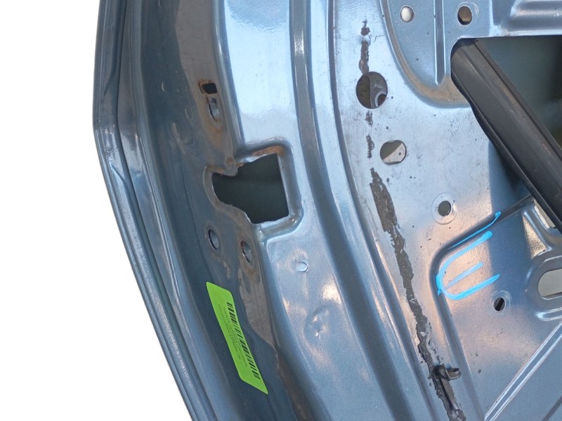Recambio de puerta trasera izquierda para dacia logan express (fs_) 1.5 dci (fs0w) referencia OEM IAM 6001548833  