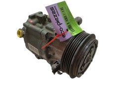 Recambio de compresor aire acondicionado para fiat 500 (312_) 1.2 (312axa1a) referencia OEM IAM 0000071797201 / VERE4456  