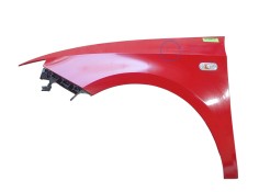 Recambio de aleta delantera izquierda para seat ibiza iv (6j5, 6p1) 1.4 tdi referencia OEM IAM 6J0821021D  
