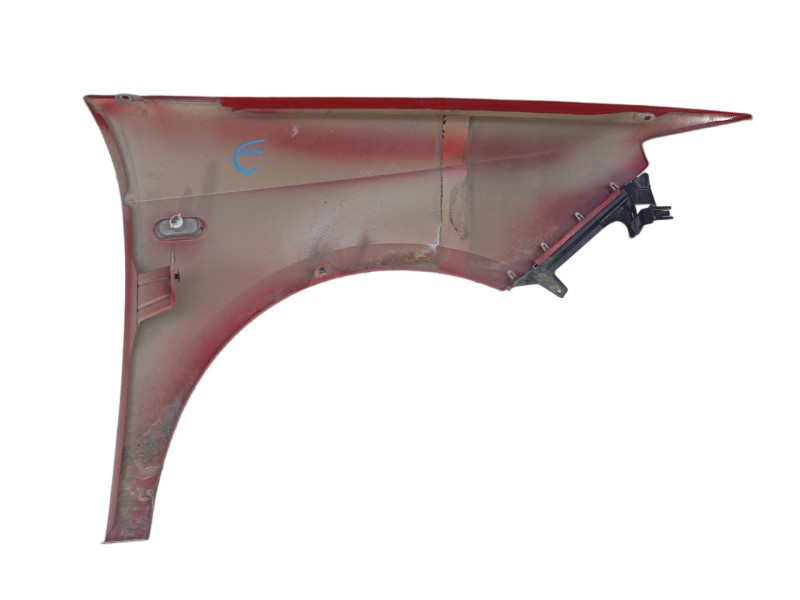 Recambio de aleta delantera izquierda para seat ibiza iv (6j5, 6p1) 1.4 tdi referencia OEM IAM 6J0821021D  
