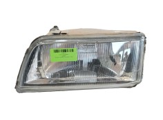 Recambio de faro izquierdo para peugeot boxer furgoneta (230l) 2.5 d referencia OEM IAM 6204AF  
