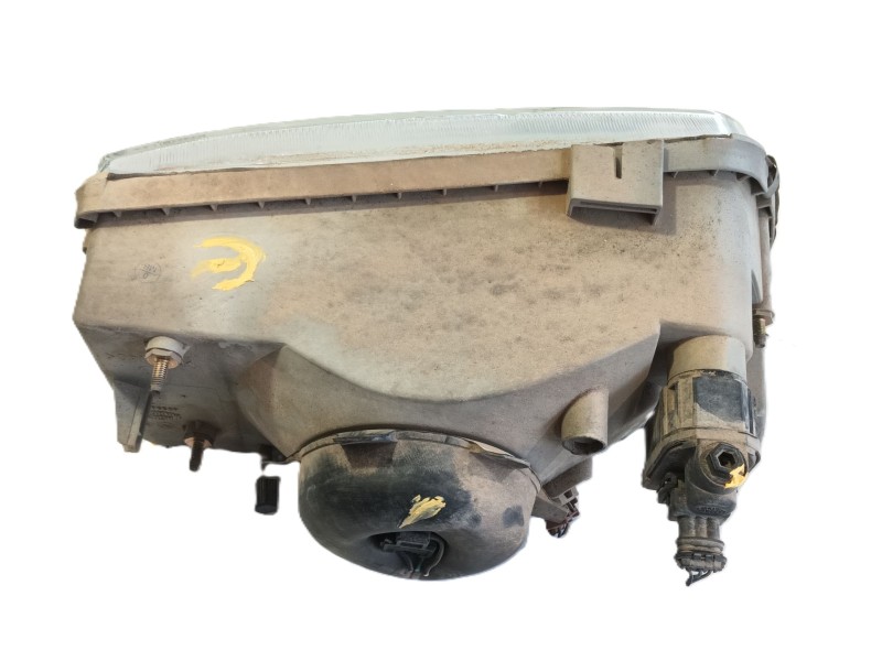 Recambio de faro izquierdo para peugeot boxer furgoneta (230l) 2.5 d referencia OEM IAM 6204AF  