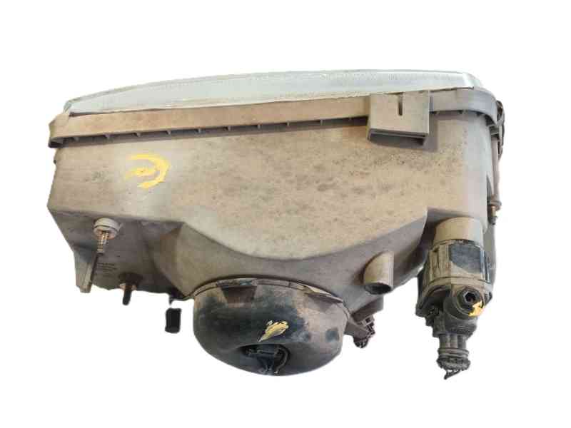 Recambio de faro izquierdo para peugeot boxer furgoneta (230l) 2.5 d referencia OEM IAM 6204AF  