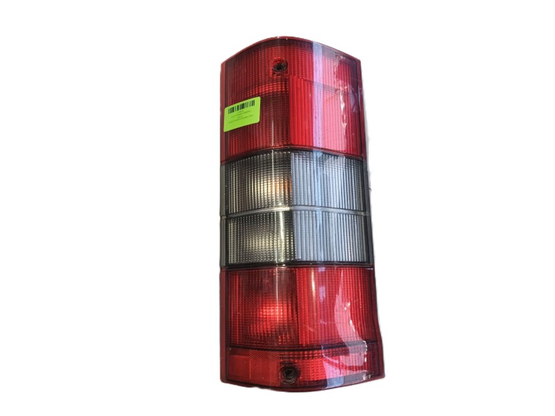 Recambio de piloto trasero derecho para peugeot boxer furgoneta (230l) 2.5 d referencia OEM IAM 6351AL  