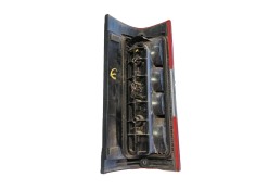 Recambio de piloto trasero derecho para peugeot boxer furgoneta (230l) 2.5 d referencia OEM IAM 6351AL   2