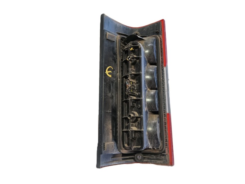 Recambio de piloto trasero derecho para peugeot boxer furgoneta (230l) 2.5 d referencia OEM IAM 6351AL  