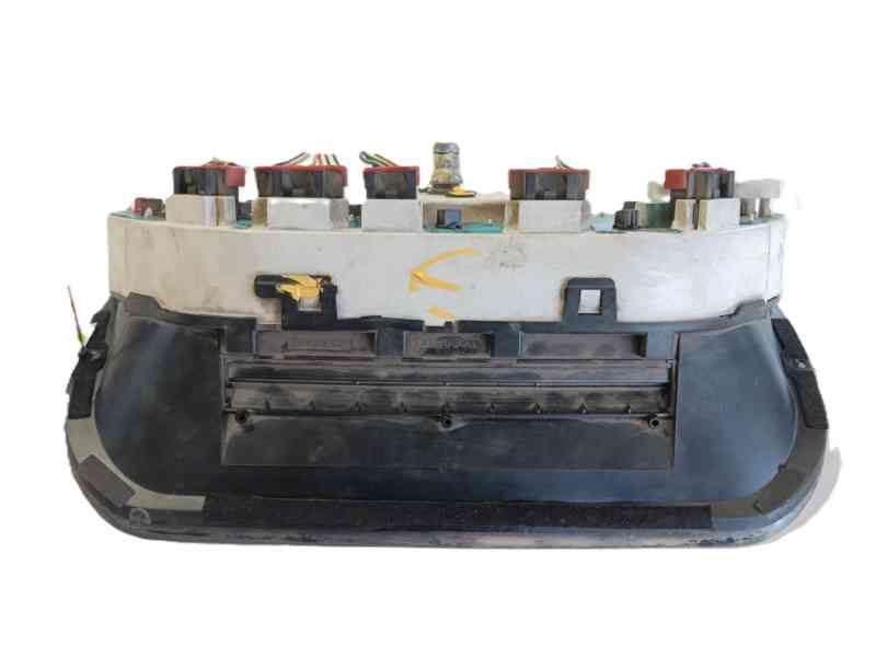 Recambio de cuadro instrumentos para peugeot boxer furgoneta (230l) 2.5 d referencia OEM IAM   