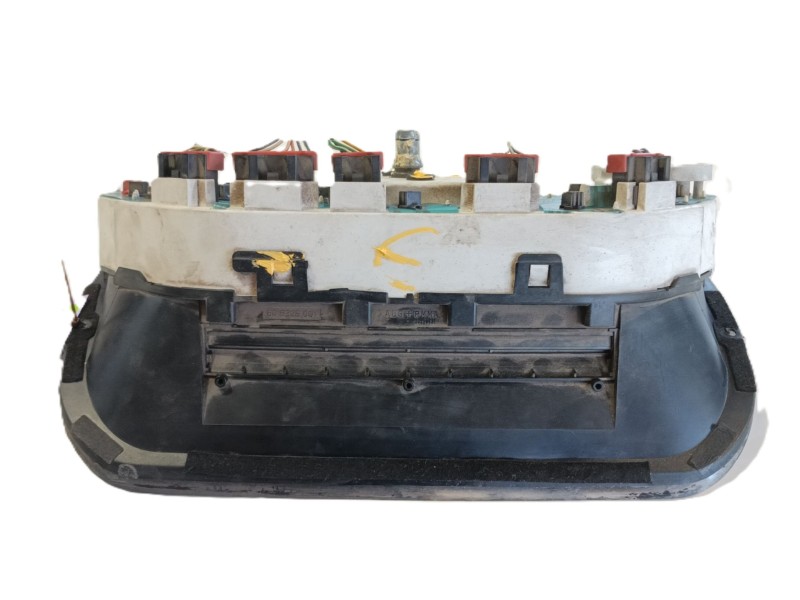 Recambio de cuadro instrumentos para peugeot boxer furgoneta (230l) 2.5 d referencia OEM IAM   
