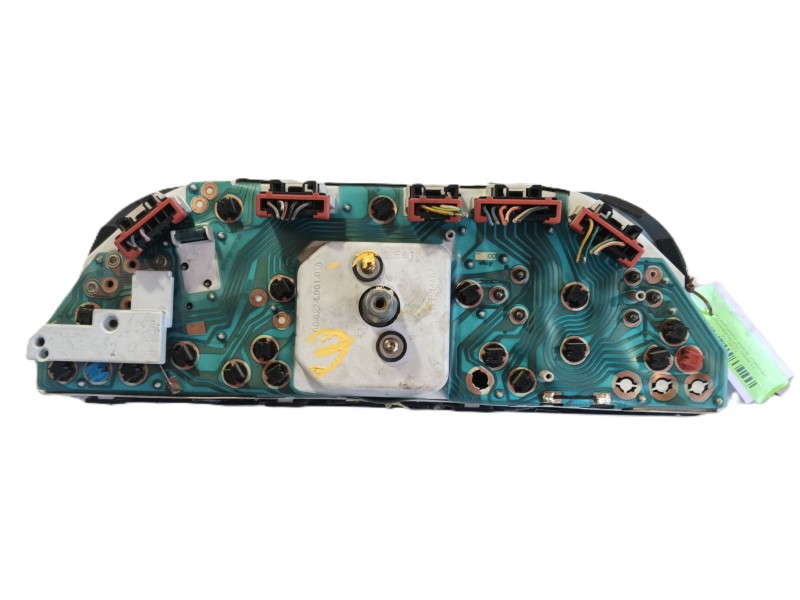 Recambio de cuadro instrumentos para peugeot boxer furgoneta (230l) 2.5 d referencia OEM IAM   