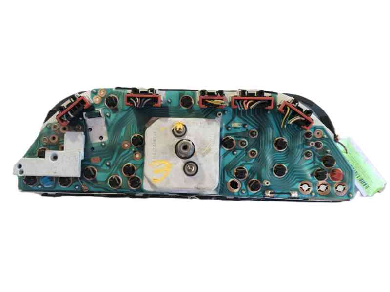 Recambio de cuadro instrumentos para peugeot boxer furgoneta (230l) 2.5 d referencia OEM IAM   