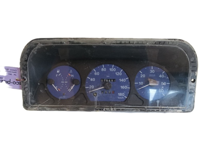 Recambio de cuadro instrumentos para peugeot boxer furgoneta (230l) 2.5 d referencia OEM IAM   