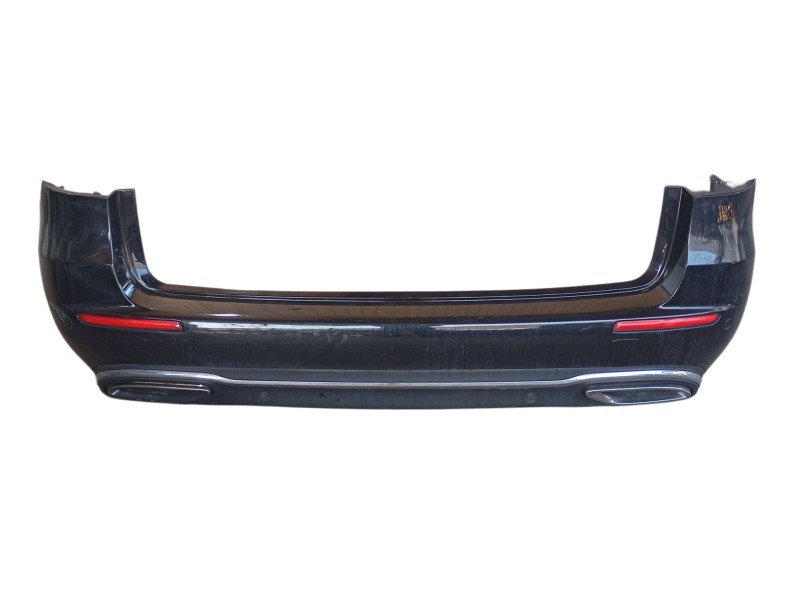 Recambio de paragolpes trasero para mercedes-benz clase e t-model (s213) e 220 d (213.204) referencia OEM IAM 21388525259999  