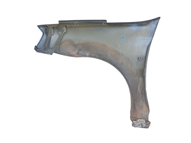 Recambio de aleta delantera derecha para dacia logan express (fs_) 1.5 dci (fs0w) referencia OEM IAM 6001549973  