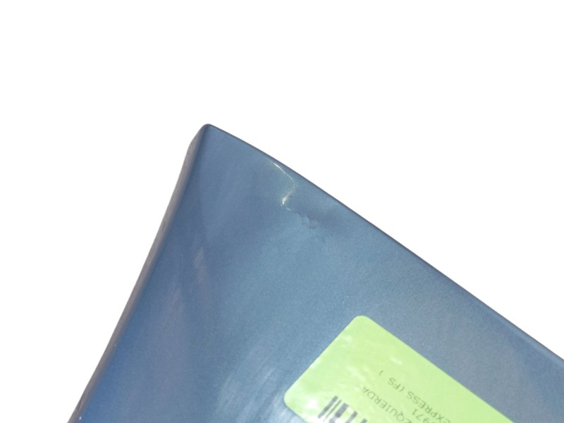 Recambio de aleta delantera izquierda para dacia logan express (fs_) 1.5 dci (fs0w) referencia OEM IAM 6001549971  
