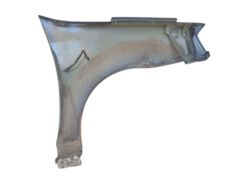 Recambio de aleta delantera izquierda para dacia logan express (fs_) 1.5 dci (fs0w) referencia OEM IAM 6001549971  