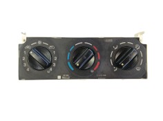 Recambio de mando calefaccion / aire acondicionado para citroën berlingo / berlingo first monospace (mf_, gjk_, gfk_) 1.6 hdi 75