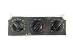 Recambio de mando calefaccion / aire acondicionado para citroën berlingo / berlingo first monospace (mf_, gjk_, gfk_) 1.6 hdi 75