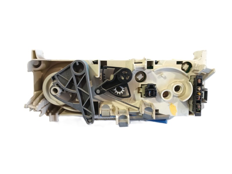 Recambio de mando calefaccion / aire acondicionado para citroën berlingo / berlingo first monospace (mf_, gjk_, gfk_) 1.6 hdi 75