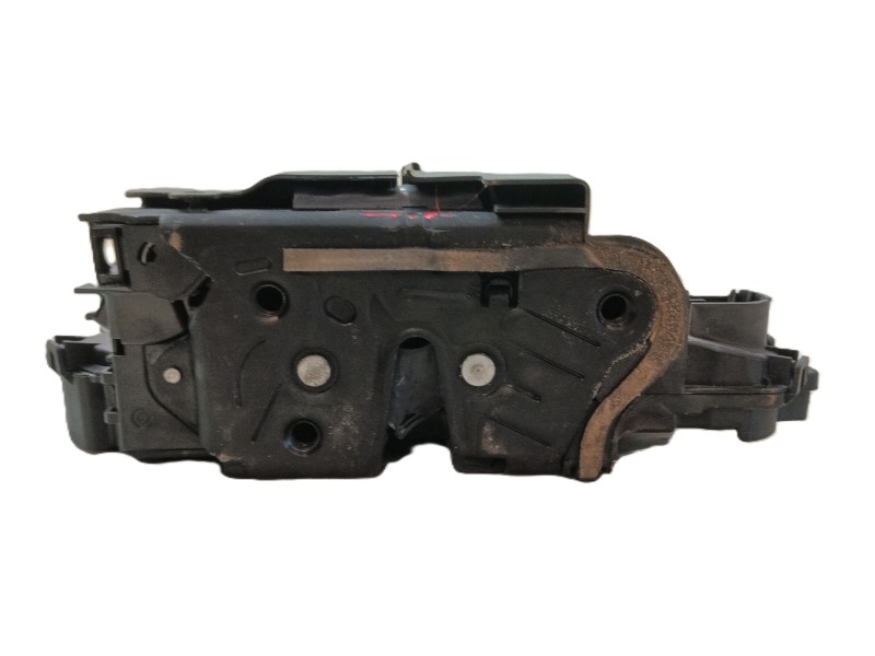 Recambio de cerradura puerta delantera izquierda para volkswagen polo vi (aw1, bz1, ae1) 1.0 tsi referencia OEM IAM 5TB837015E  