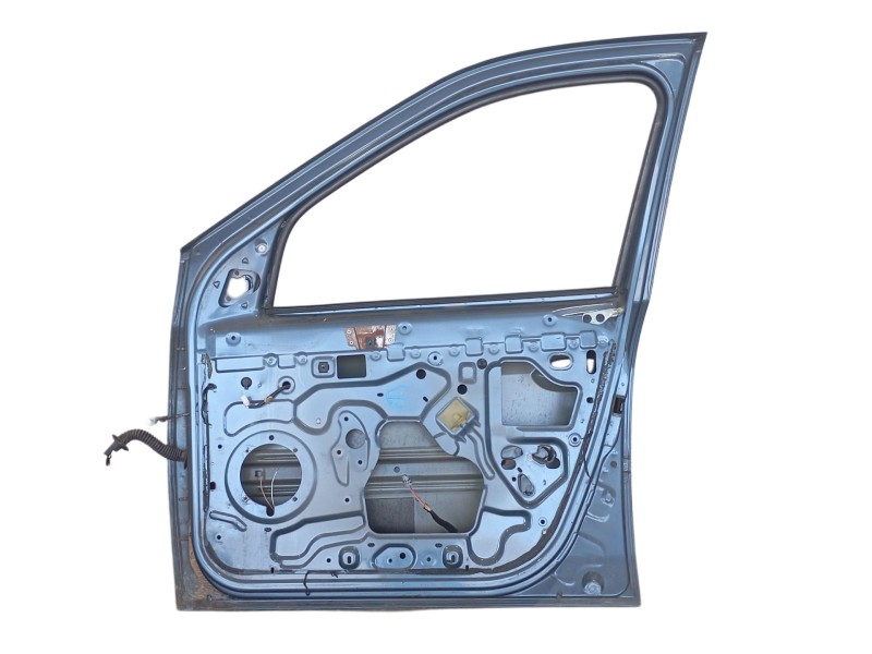 Recambio de puerta delantera derecha para dacia logan express (fs_) 1.5 dci (fs0w) referencia OEM IAM 801005442R  