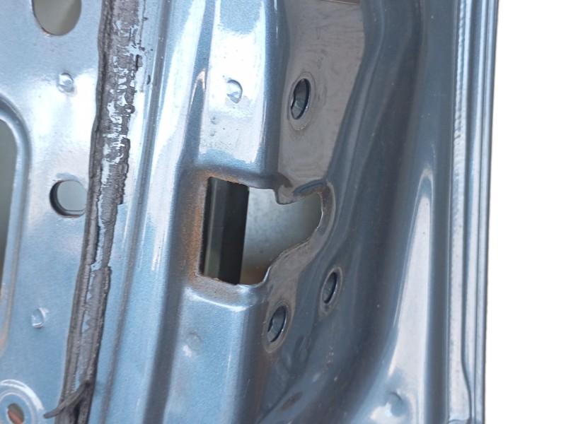 Recambio de puerta delantera derecha para dacia logan express (fs_) 1.5 dci (fs0w) referencia OEM IAM 801005442R  