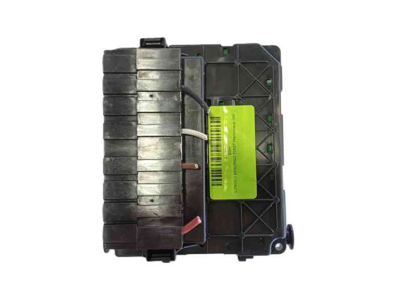Recambio de bsm para citroën berlingo / berlingo first monospace (mf_, gjk_, gfk_) 1.6 hdi 75 (mf9hw, gj9hwc, gf9hwc, gn9hwc) re