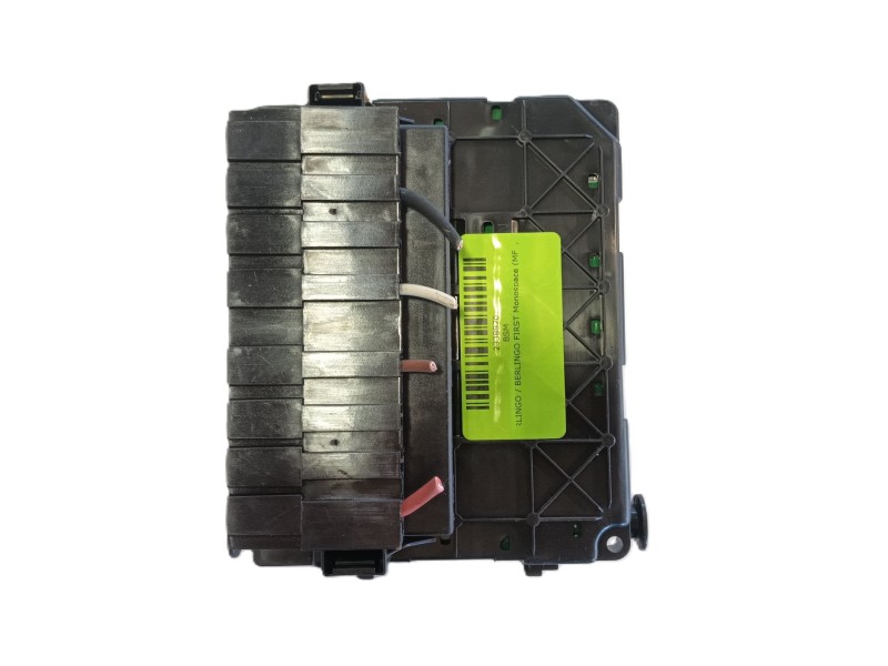 Recambio de bsm para citroën berlingo / berlingo first monospace (mf_, gjk_, gfk_) 1.6 hdi 75 (mf9hw, gj9hwc, gf9hwc, gn9hwc) re