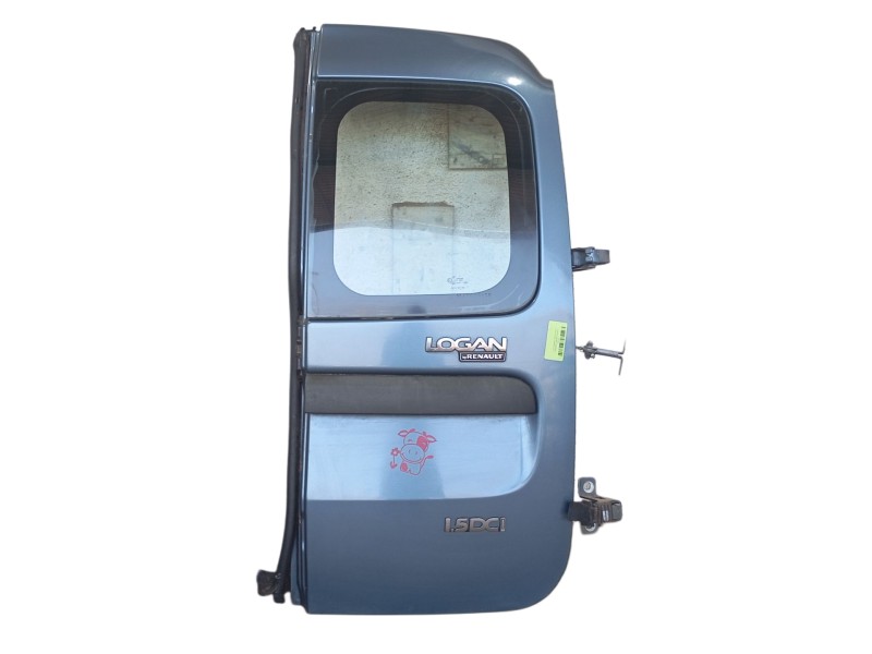 Recambio de porton trasero derecho para dacia logan express (fs_) 1.5 dci (fs0w) referencia OEM IAM   
