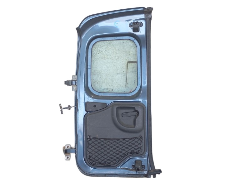 Recambio de porton trasero derecho para dacia logan express (fs_) 1.5 dci (fs0w) referencia OEM IAM   