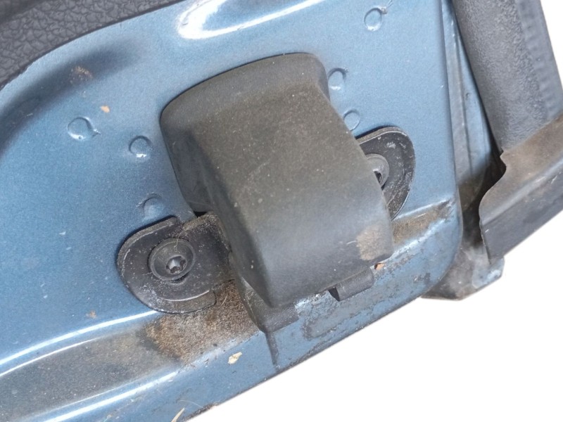 Recambio de porton trasero derecho para dacia logan express (fs_) 1.5 dci (fs0w) referencia OEM IAM   