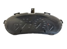 Recambio de cuadro instrumentos para citroën berlingo / berlingo first monospace (mf_, gjk_, gfk_) 1.6 hdi 75 (mf9hw, gj9hwc, gf