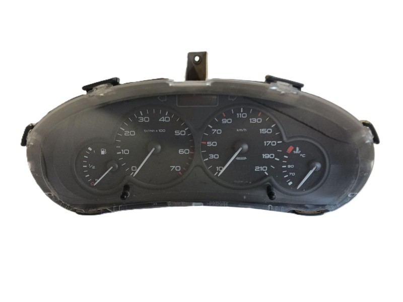 Recambio de cuadro instrumentos para citroën berlingo / berlingo first monospace (mf_, gjk_, gfk_) 1.6 hdi 75 (mf9hw, gj9hwc, gf
