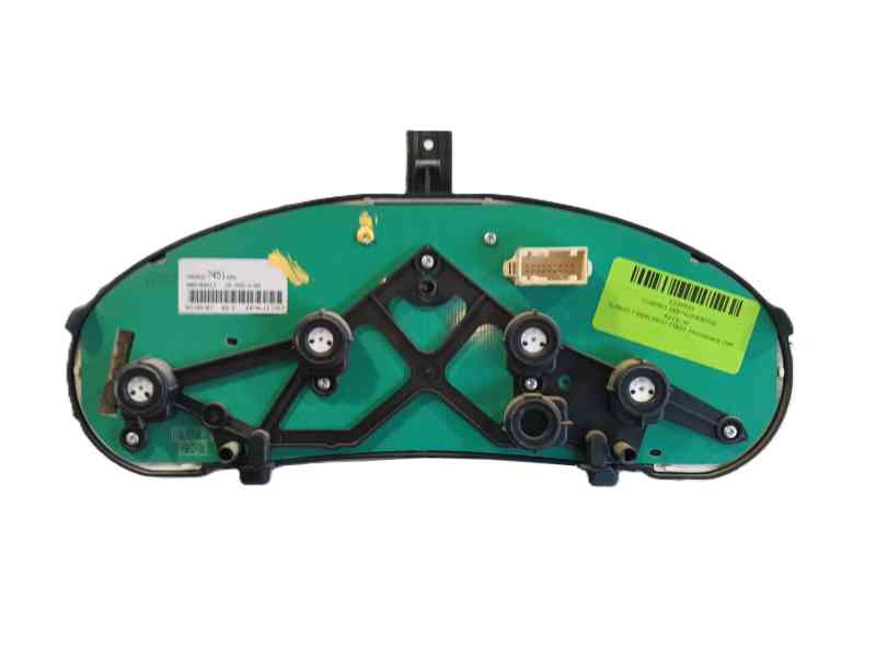 Recambio de cuadro instrumentos para citroën berlingo / berlingo first monospace (mf_, gjk_, gfk_) 1.6 hdi 75 (mf9hw, gj9hwc, gf
