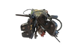 Recambio de cerradura puerta trasera derecha para citroën berlingo / berlingo first monospace (mf_, gjk_, gfk_) 1.6 hdi 75 (mf9h 2