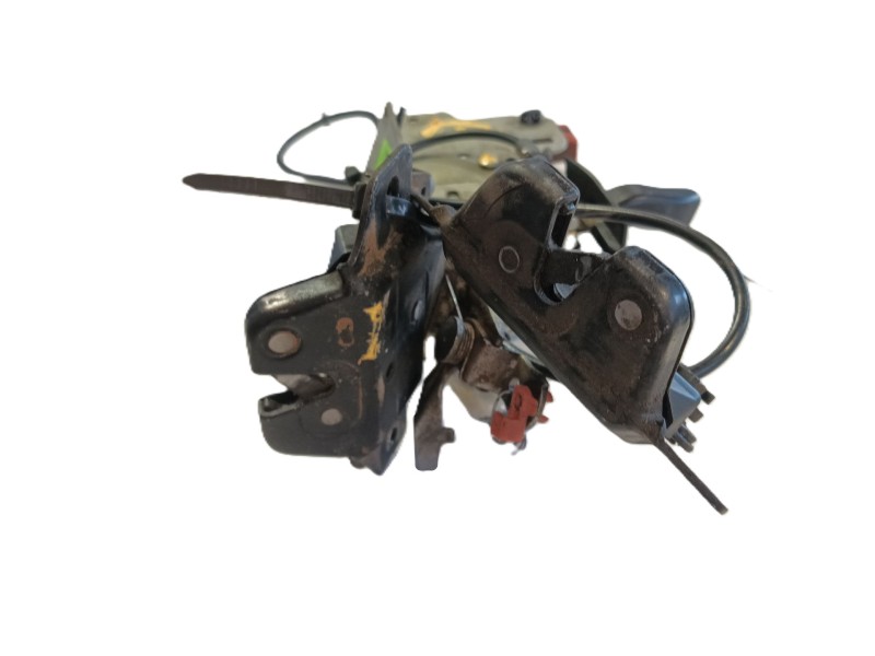 Recambio de cerradura puerta trasera derecha para citroën berlingo / berlingo first monospace (mf_, gjk_, gfk_) 1.6 hdi 75 (mf9h