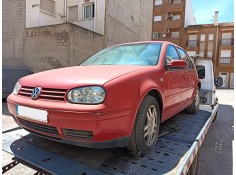 VOLKSWAGEN GOLF IV (1J1)
