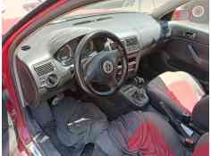 volkswagen golf iv (1j1) del año 2002 2