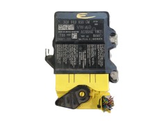 Recambio de centralita airbag para seat leon (5f1) 2.0 tdi referencia OEM IAM   