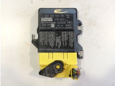 Recambio de centralita airbag para seat leon (5f1) 2.0 tdi referencia OEM IAM   