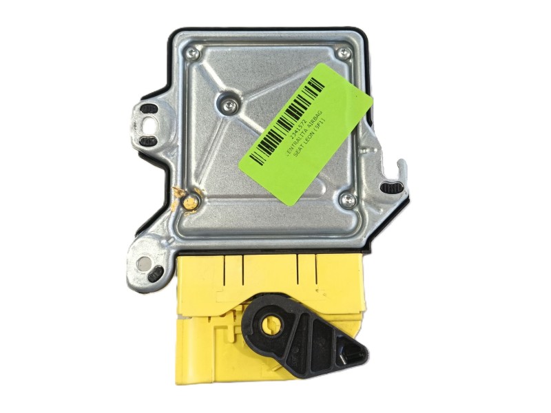 Recambio de centralita airbag para seat leon (5f1) 2.0 tdi referencia OEM IAM   