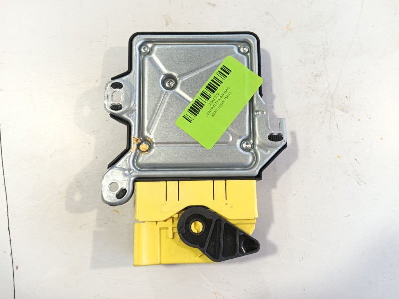 Recambio de centralita airbag para seat leon (5f1) 2.0 tdi referencia OEM IAM   